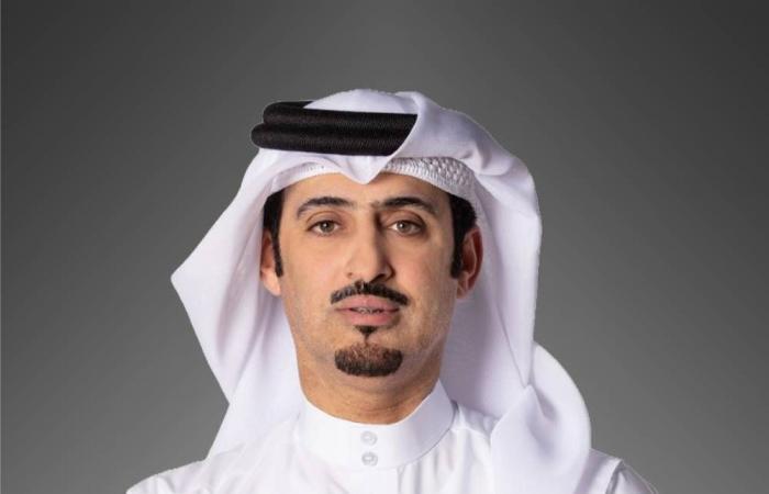 منصور الخاطر رئيسا تنفيذيا لمركز قطر للمال