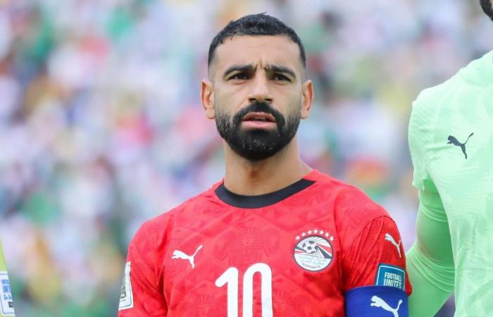تصريح مفاجئ لمحمد صلاح بعد تأهل مصر إلى نصف نهائي كأس إفريقيا