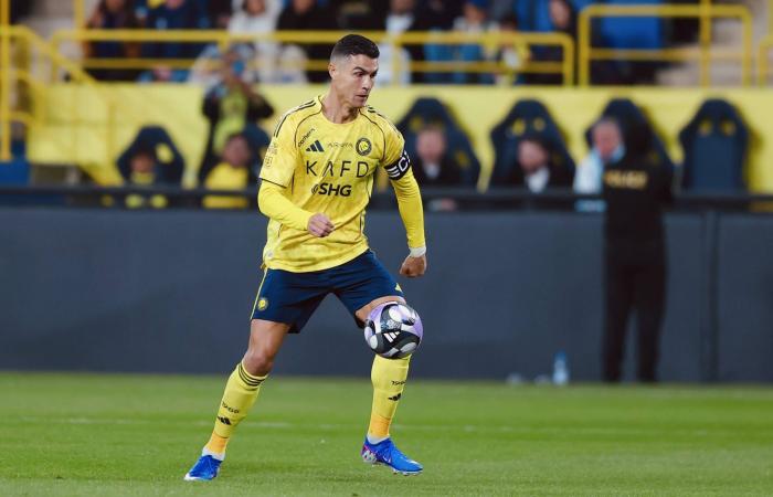 صراعات
      الهلال
      والنصر
      عبر
      التاريخ:
      السطوة
      «زرقاء»...
      والشباك
      «ماجدية»