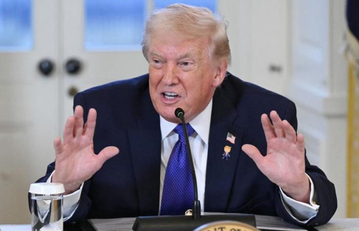 ترامب: على كوبا "التوصل إلى اتفاق" أو مواجهة العواقب