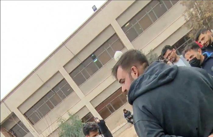 إسرائيل
      توقّع
      اتفاقية
      أمنية
      مع
      ألمانيا
      بشأن
      مكافحة
      الإرهاب
      والدفاع
      السيبراني