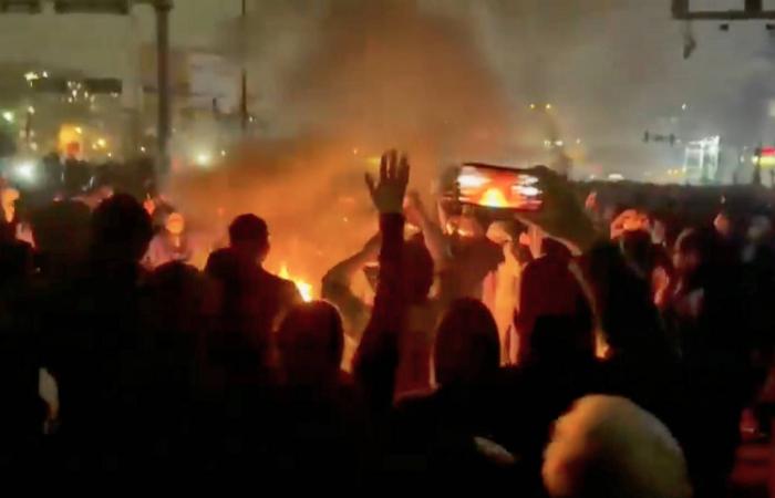 غوتيريش
      يحض
      السلطات
      الإيرانية
      على
      ضبط
      النفس