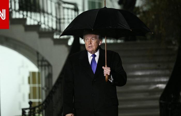 متابعة: "منطق المطوّر العقاري".. تحليل يكشف دوافع ترامب الحقيقية وراء رغبته في ضم غرينلاند