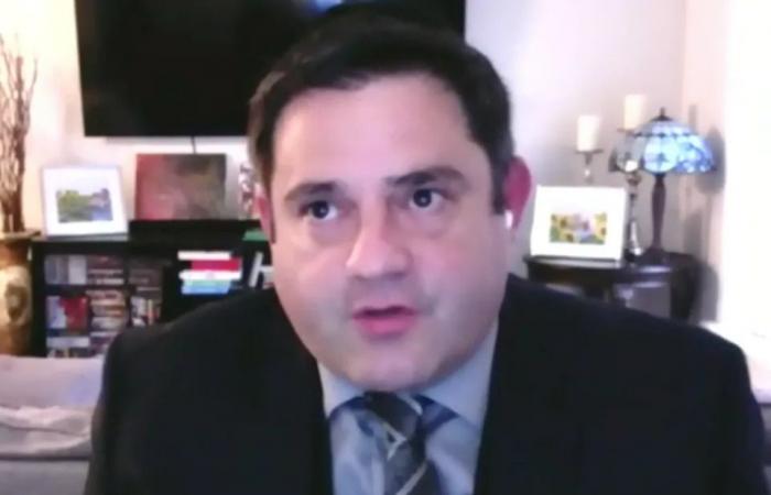 Donations
      for
      Ukraine
      spent
      on
      pizzas
      and
      payment
      to
      convicted
      felon,
      former
      Mriya
      Report
      official
      alleges