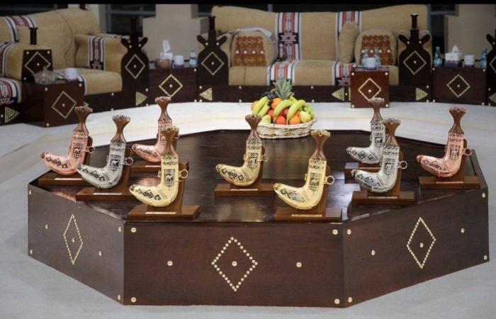 إقبال كبيرعلى «راعي النــــظـــــــر»