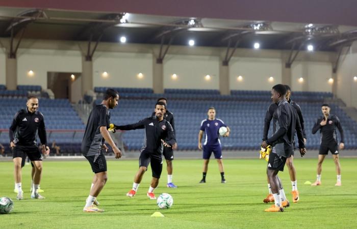 كأس آسيا تحت 23 عاما.. منتخبنا الوطني يواجه نظيره الياباني في الجولة الثالثة غدا