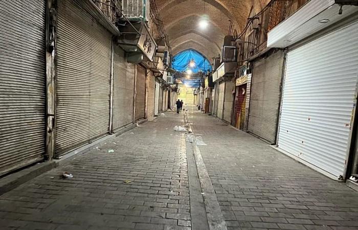 Iran
      summons
      ambassadors
      to
      demand
      withdrawal
      of
      support
      for
      protests
      as
      death
      toll
      climbs