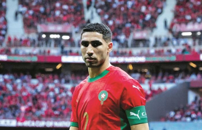 كأس أمم أفريقيا| حكيمي.. صلاح.. أوسيمين.. ومانيه.. نجوم المربع الذهبي