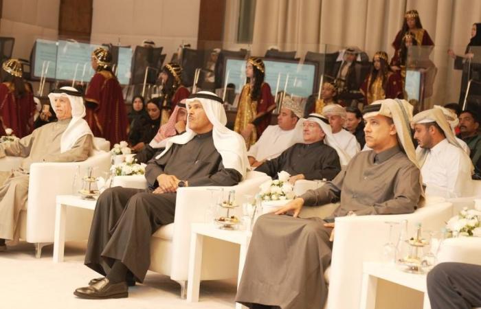 افتتاح مبهـــر لبطولة آسيا للشوزن