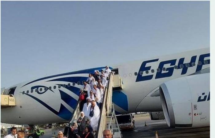 ملاحقة
      مصرية
      مستمرة
      لـ«شركات
      الحج
      الوهمية»