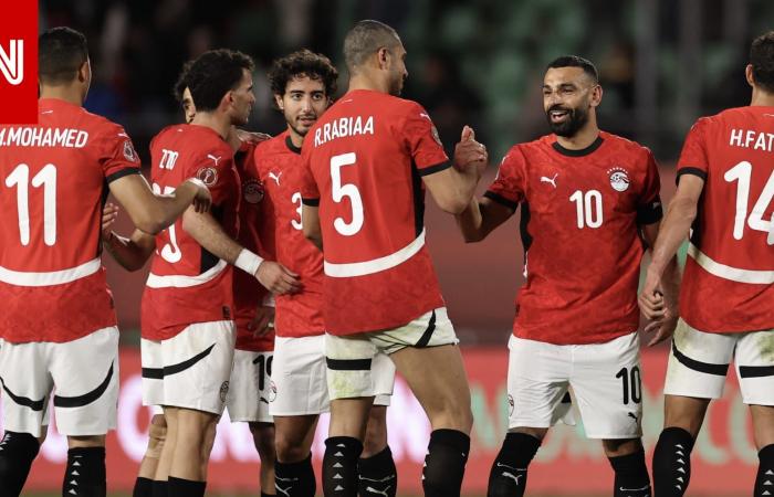 متابعة: استعداداً لكأس العالم 2026.. منتخب مصر يواجه السعودية وإسبانيا في هذا الموعد