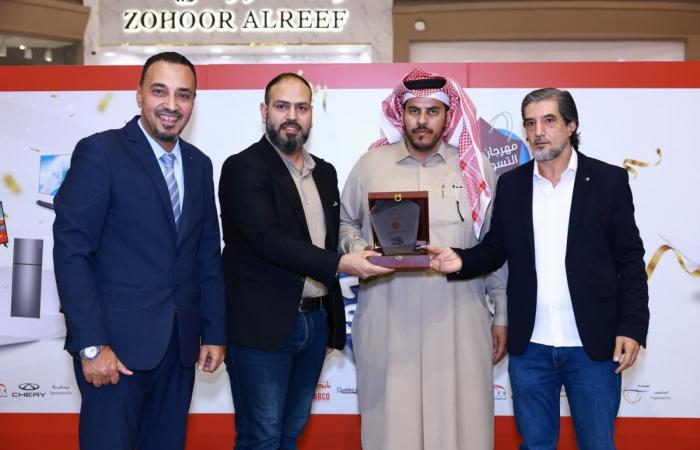 دار الشرق تختتم بنجاح كبير فعاليات النسخة الـ 20 من مهرجان الشرق للتسوق