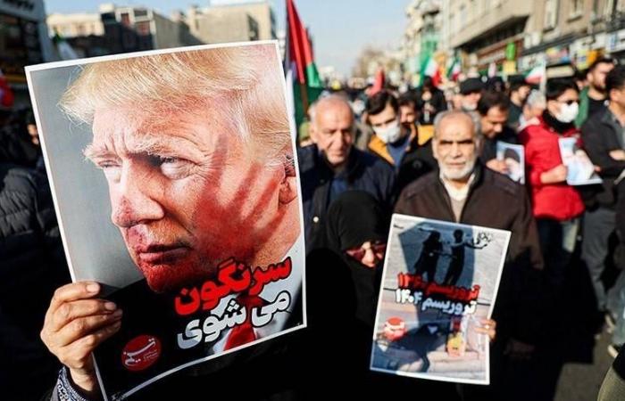 محاكمة
      الإيرانية
      أسفندياري
      تنطلق
      في
      باريس
      الثلاثاء
      وسط
      تعقيدات