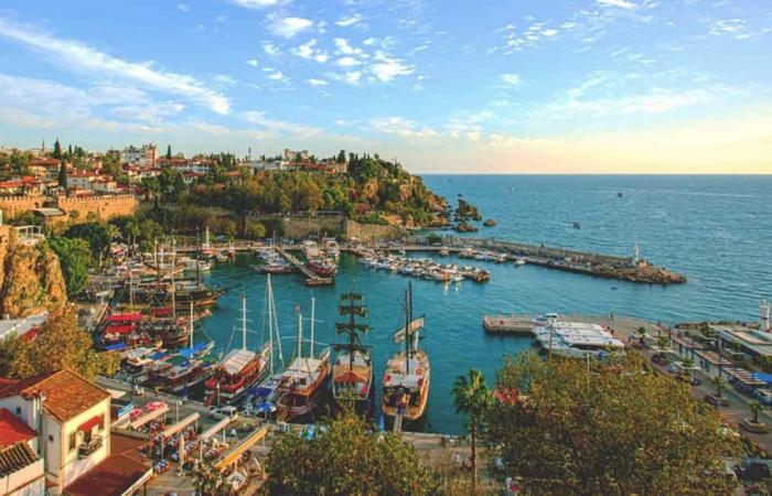 تركيا تسجل رقماً قياسياً لصادرات المجوهرات