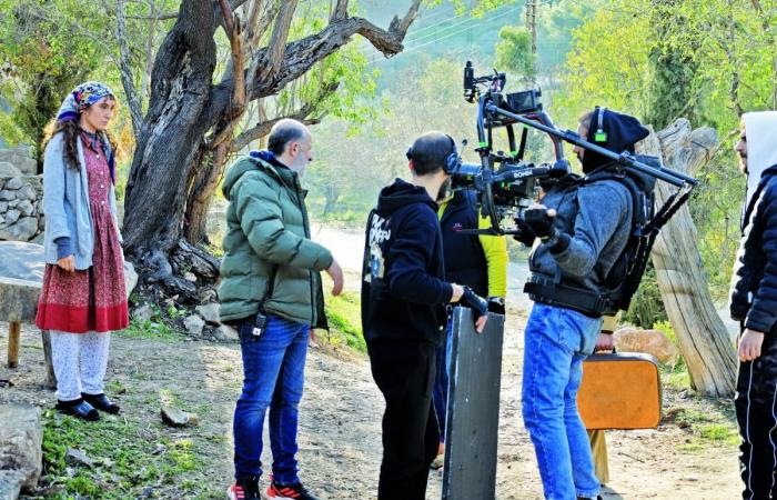 «ميتافورا» تقدم ثلاثة أعمال درامية كبرى في رمضان