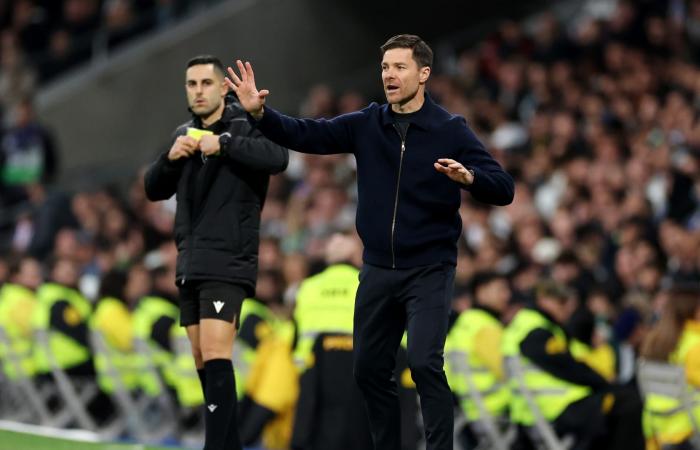 ريال مدريد يعلن إقالة تشابي ألونسو.. ويكشف عن بديله