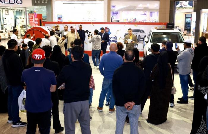 دار الشرق تختتم بنجاح كبير فعاليات النسخة الـ 20 من مهرجان الشرق للتسوق