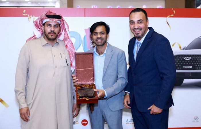 دار الشرق تختتم بنجاح كبير فعاليات النسخة الـ 20 من مهرجان الشرق للتسوق