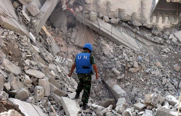 محمد
      مهدي
      شمس
      الدين:
      لا
      مصلحة
      للشيعة
      في
      إنشاء
      نظام
      مصالح
      خاص
      بهم
      وربطه
      بإيران