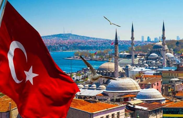 45 مليار دولار حجم التجارة بين تركيا ودول الخليج