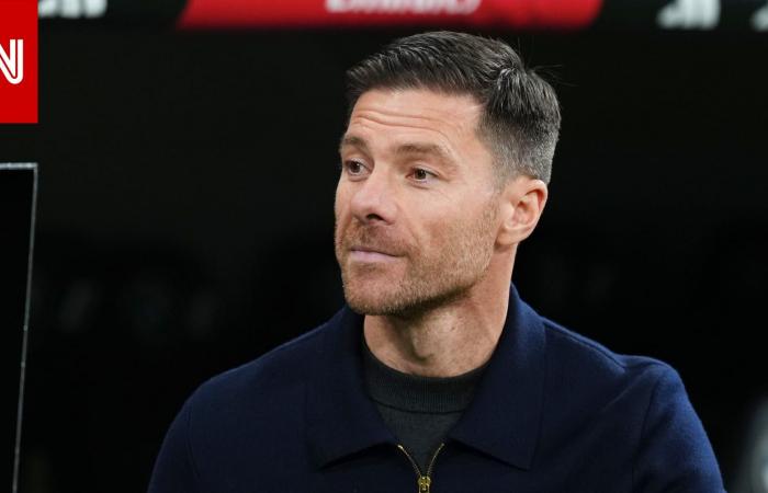 متابعة: أول تعليق من تشابي ألونسو بعد رحيله عن ريال مدريد