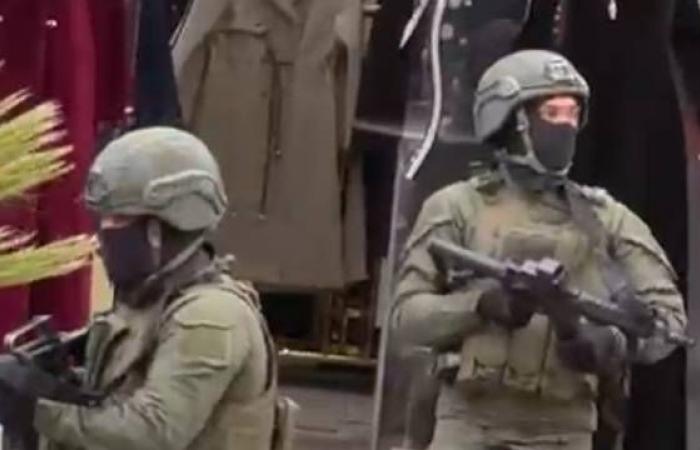 «سبيس
      إكس»
      بدأت
      تقديم
      خدمة
      الإنترنت
      الفضائي
      «ستارلينك»
      مجاناً
      في
      إيران