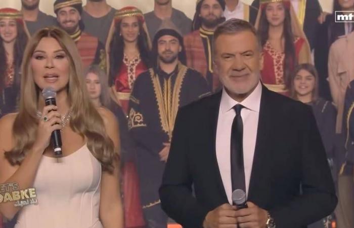 الشاشات
      العربية...
      موت
      وخشوع
      وصخب