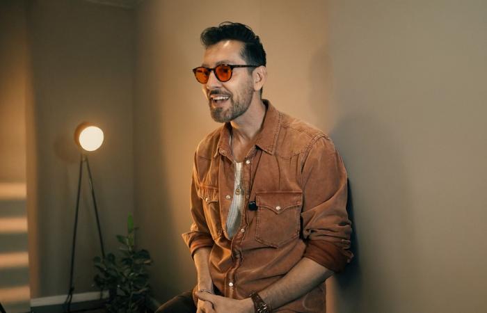 كوميدي أمريكي من أصول إيرانية يشارك نصيحته لصناع المحتوى.. ماذا قال؟