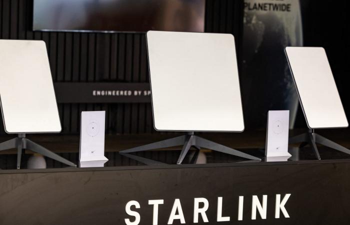 "ستارلينك أصبحت متاحة مجانًا في إيران".. مصدر يوضح لـCNN التفاصيل