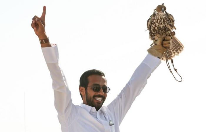  انطلاق بطولة الدعو في مهرجان مرمي 2026 وأشواط جديدة للإنتاج المحلي