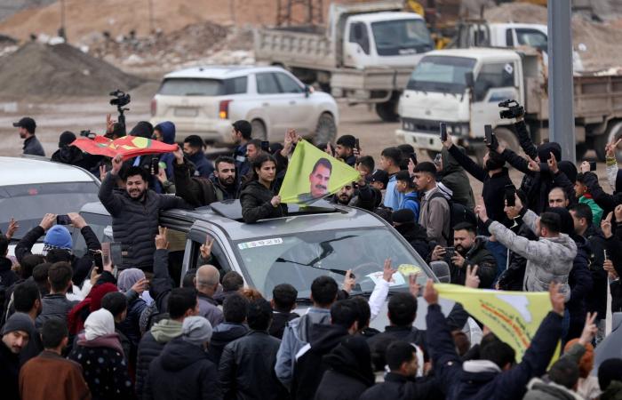 العراق
      يفكك
      شبكة
      إجرامية
      متهمة
      بضرب
      مصالح
      إسرائيلية