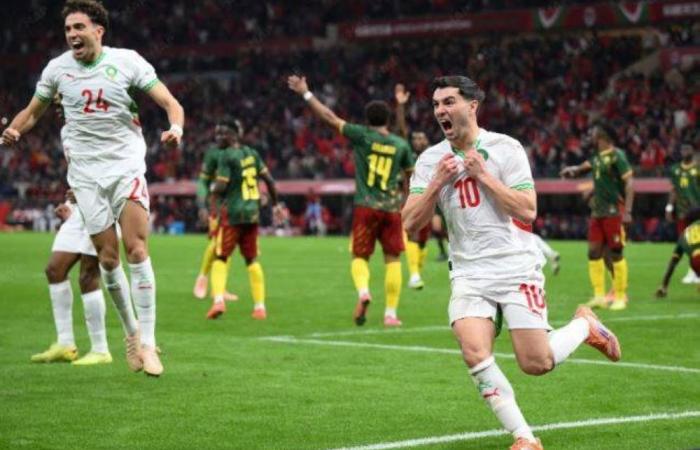 صراع ناري في نصف نهائي أمم إفريقيا