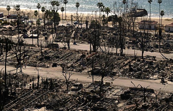 الوضع
      لا
      يزال
      «مقلقاً»...
      تراجع
      خسائر
      الكوارث
      في
      2025
      وسط
      استمرار
      المخاوف