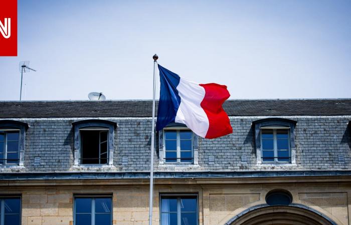 متابعة: فرنسا تسجل وفيات أعلى من المواليد لأول مرة منذ الحرب العالمية الثانية