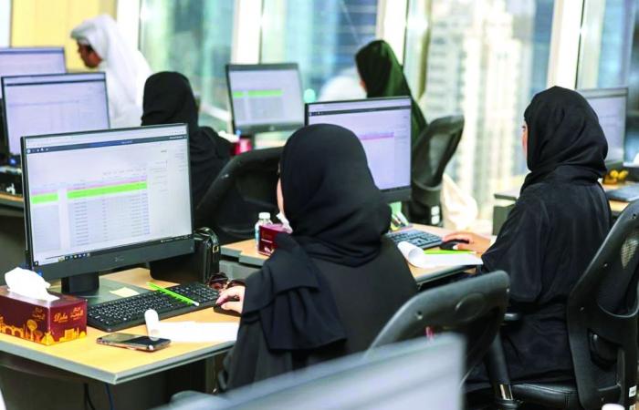 ديوان الخدمة المدنية يوضح أهداف الخطة الوطنية للتدريب والتطوير الوظيفي 2026 وشرط الترقية