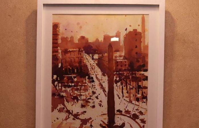 «آثار
      معاصرة»...
      رؤية
      جديدة
      للمعالم
      التاريخية
      في
      معرض
      قاهري