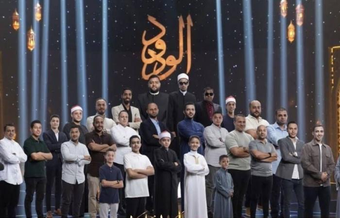 الشاشات
      العربية...
      موت
      وخشوع
      وصخب