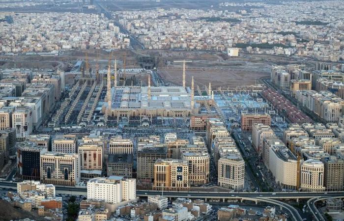 السوق
      العقارية
      السعودية
      تودِّع
      «المضاربات»
      في
      2025
      وتستقبل
      عصر
      «القيمة
      الحقيقية»