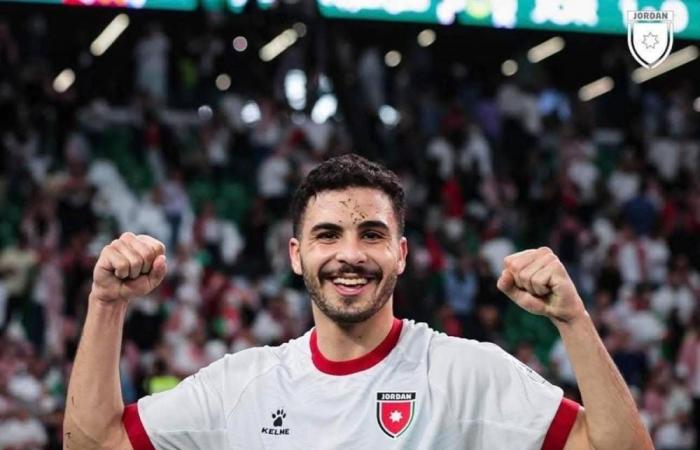 «أبو طه» على رادار دورينا