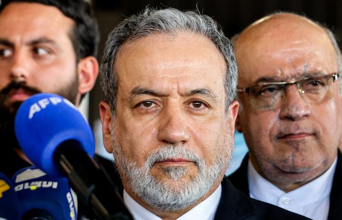 عراقجي: إيران "مُستعدة" حال رغبت الولايات المتحدة في "اختبار" عمل عسكري