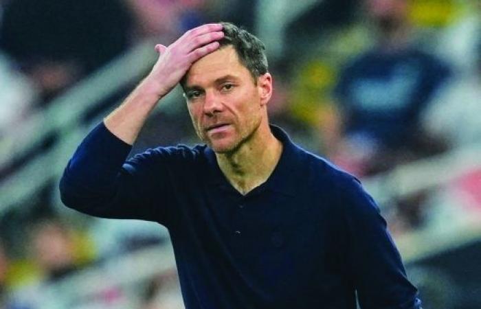 «البوندسليغا»:
      شتوتغارت
      يقتحم
      المربع
      الذهبي
      بفوز
      ثمين
      على
      فرانكفورت