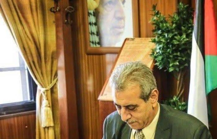 علي
      شعث
      المرشح
      لرئاسة
      «لجنة
      إدارة
      غزة»...
      ماذا
      نعرف
      عنه؟