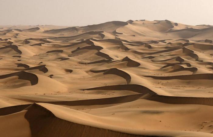 داكار
      السعودية...
      مرحلة
      «مجنونة»
      ومفاجآت
      كبرى