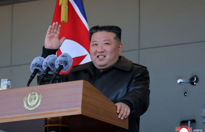 مقتل
      22
      شخصا
      على
      الأقل
      بحادث
      قطار
      في
      تايلاند