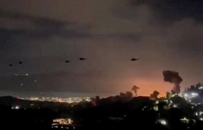 ماذا
      نعرف
      عن
      سلاح
      “تفجير
      الرأس”
      الذي
      استخدمته
      الولايات
      المتحدة
      في
      فنزويلا؟