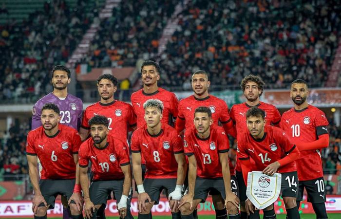 مصر ضد السنغال في نصف نهائي كأس أفريقيا.. الموعد والقنوات الناقلة والتشكيل المتوقع