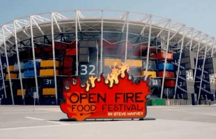 انطلاق فعاليات مهرجان قطر للأغذية