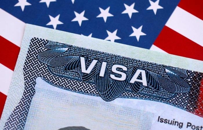 بينها مصر.. الخارجية الأمريكية توقف إصدار التأشيرات لمواطني 75 دولة