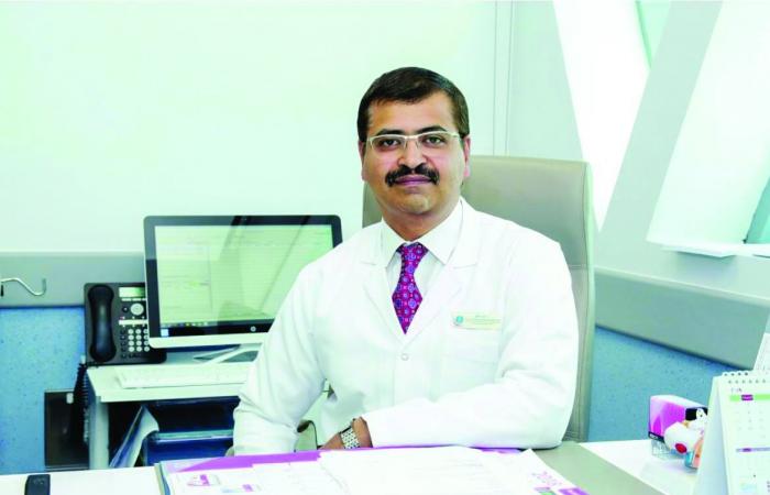 مستشفى العمادي يقدّم نموذجًا متقدمًا في طب السمع والاتزان