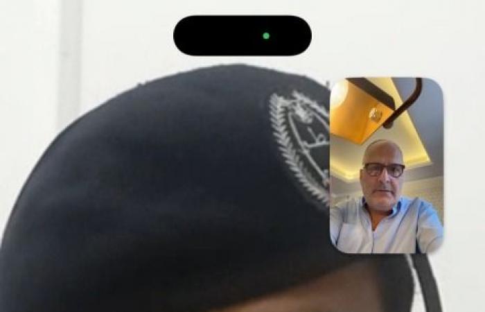 نصاب ينتحل صفة ضابط شرطة قطري ويحاول خداع مذيع الجزيرة